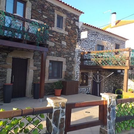 Meimoa Guesthouse Экстерьер фото