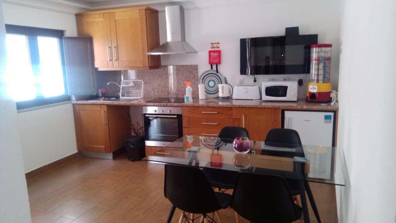 Meimoa Guesthouse Экстерьер фото