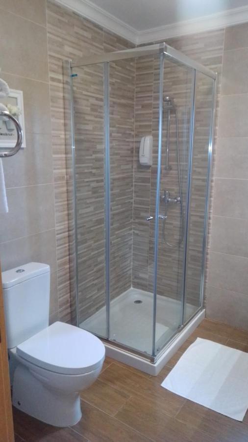 Meimoa Guesthouse Экстерьер фото