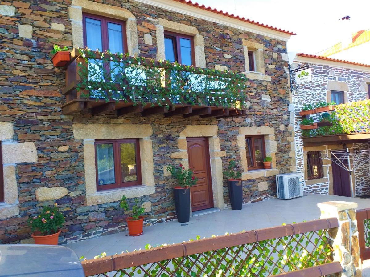 Meimoa Guesthouse Экстерьер фото