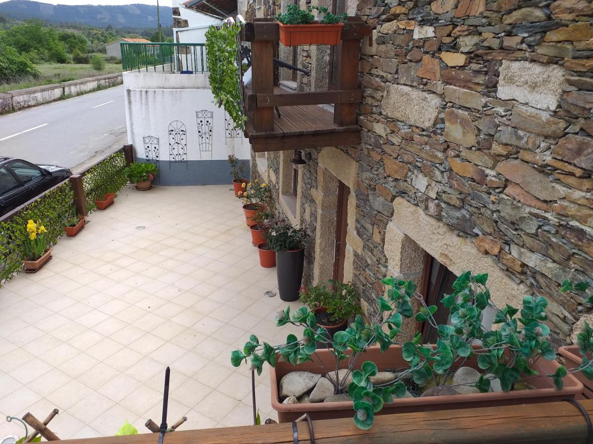 Meimoa Guesthouse Экстерьер фото
