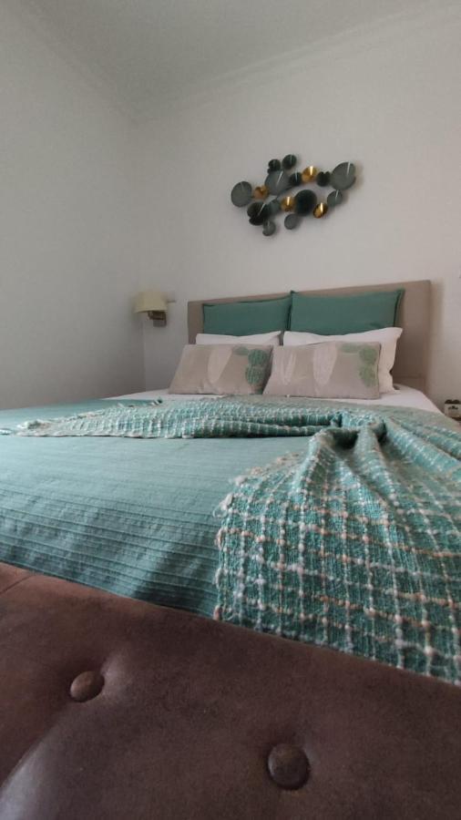 Meimoa Guesthouse Экстерьер фото