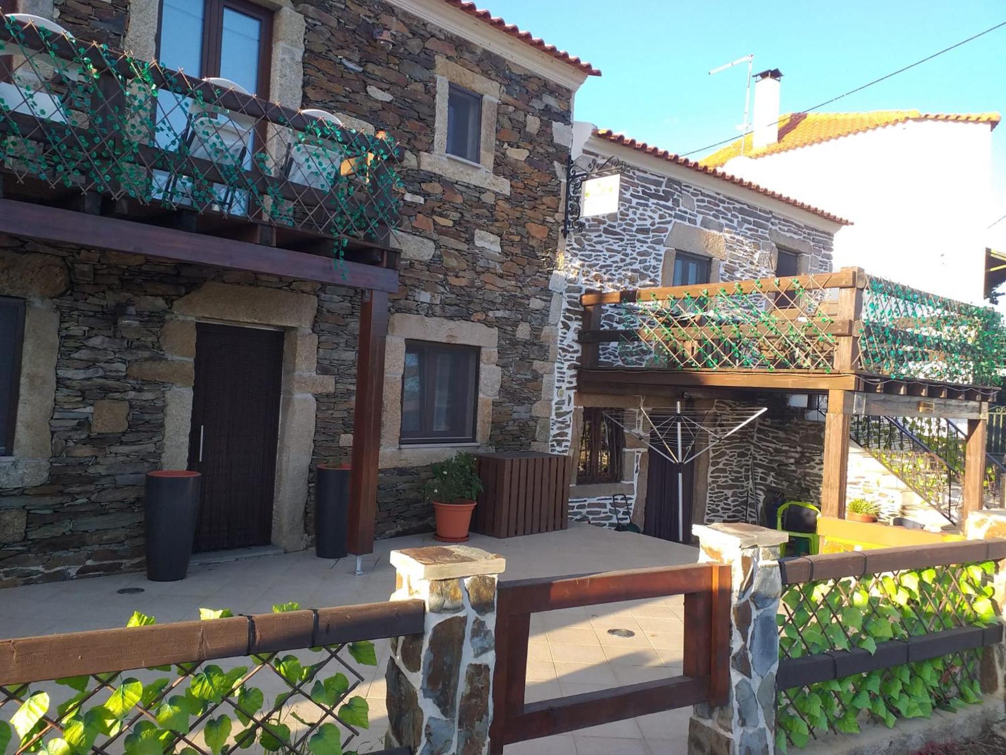 Meimoa Guesthouse Экстерьер фото