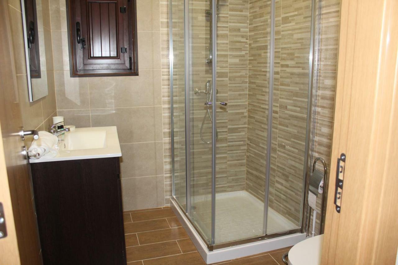 Meimoa Guesthouse Экстерьер фото